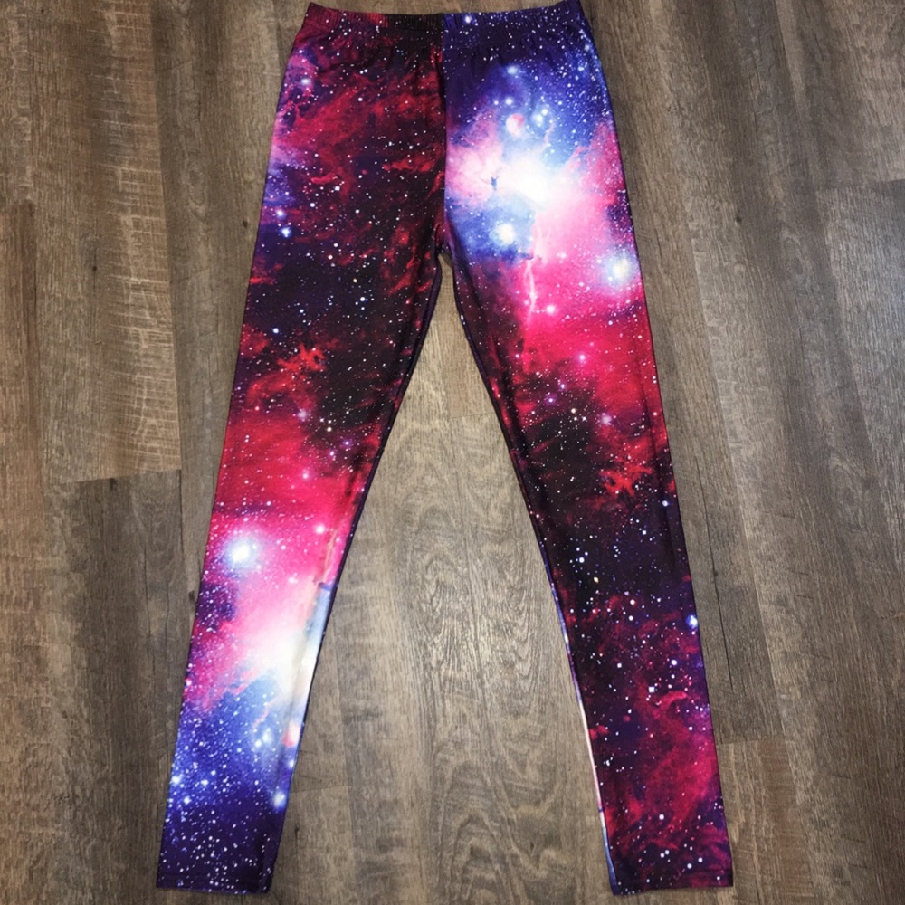 Galaxy Leggings